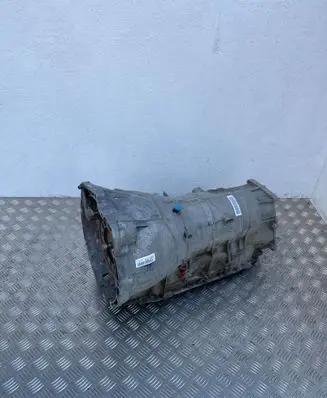 BMW X3 E83 Automatic gearbox 7574067 6HP28X 7573100