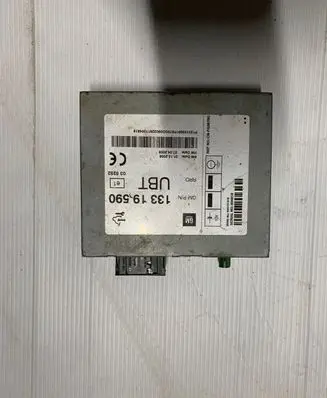 Opel Insignia A Other control units/modules 13319590 035252