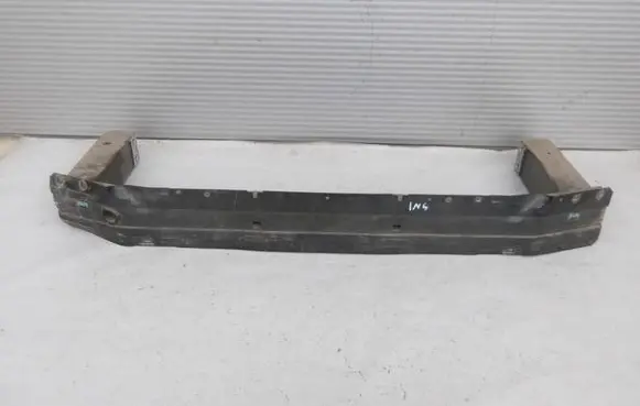Opel Insignia B Front bumper support beam 39080375