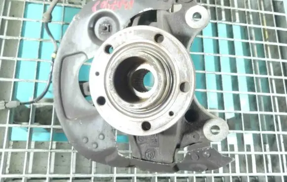 Citroen C4 Grand Picasso Front wheel hub spindle knuckle IMPRK1347908