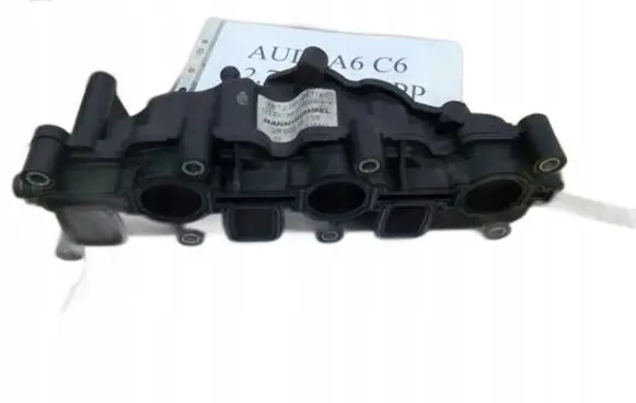 Audi A6 S6 C6 4F Intake manifold 059129712T 059129086D