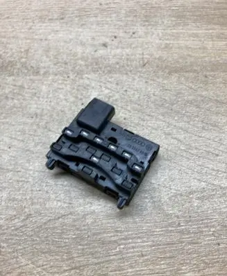 Volkswagen Touran II Steering angle sensor 1K0959654