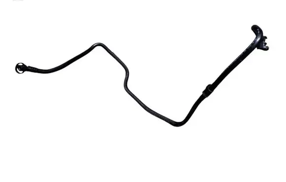 BMW 2 F45 Vacuum line/pipe/hose 7640051 764005104