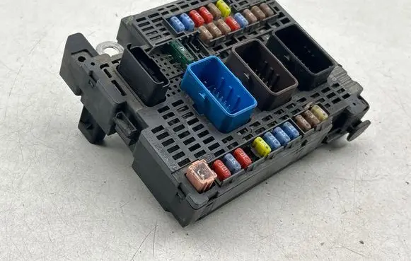 Fuse module