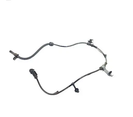 Ford Mustang VI ABS brake wheel speed sensor FR3C2C204AC 0265009583