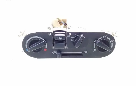 Mitsubishi Colt Climate control unit MR201365