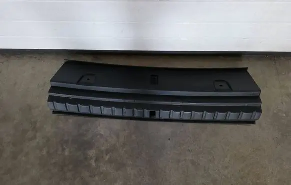 BMW 2 F44 Trunk/boot sill cover protection 7475720