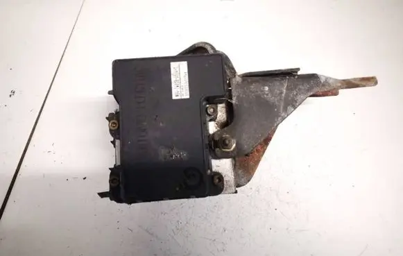 Mitsubishi Outlander ABS Pump mn193055 5530c0738