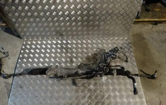 BMW M5 F90 Steering rack 2284985