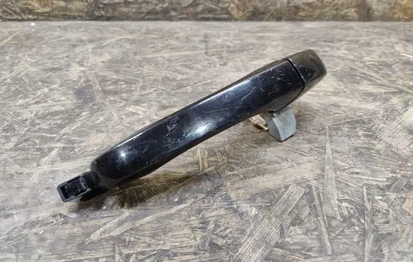 Jeep Compass Front door exterior handle 12137AP