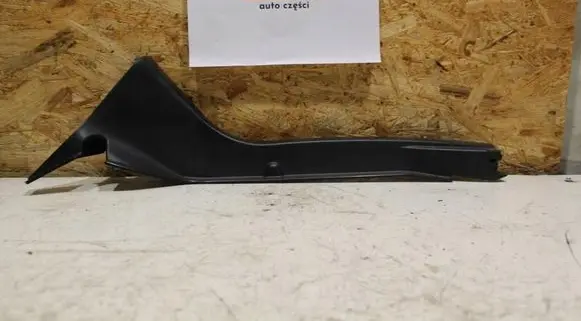 Subaru Impreza II Seat and door cards trim set 34043FE010