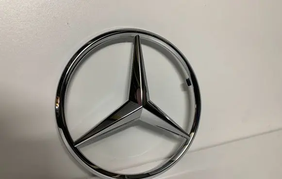 Mercedes-Benz Sprinter W907 W910 Manufacturer badge logo/emblem A0008172116 0008172116