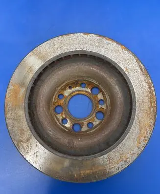 Tesla Model S Rear brake disc 142063100A
