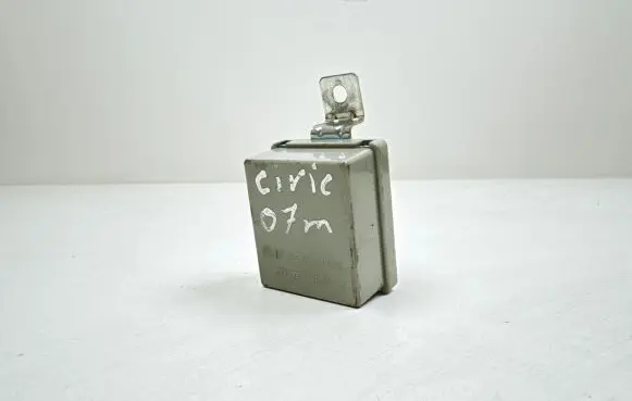 Honda Civic Other relay D76S