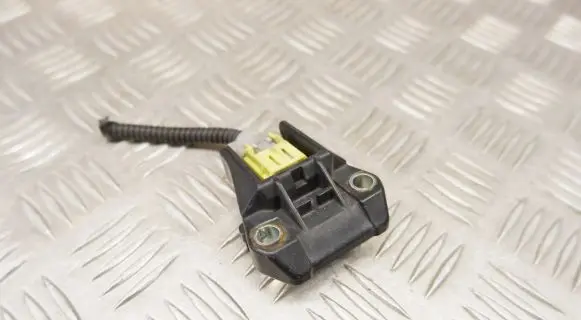 Lexus RX 450H Airbag deployment crash/impact sensor 8917335080