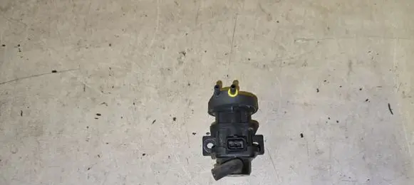 Opel Zafira A Turbo solenoid valve 09128022