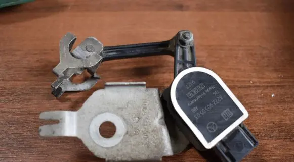 Mercedes-Benz A W177 Sensor
