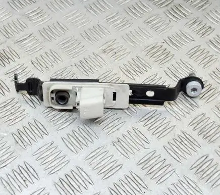 Ford Ranger Seat belt height adjuster AB3926611C46AAW