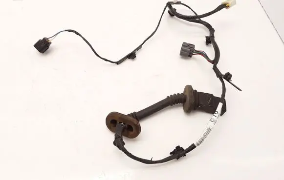 Mitsubishi Lancer Rear door wiring loom 40630000850 MN124