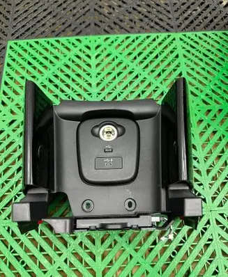 Mini One - Cooper F56 F55 Other center console (tunnel) element 9267656 122737
