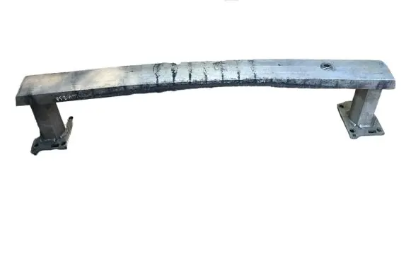 Peugeot Expert Front bumper cross member