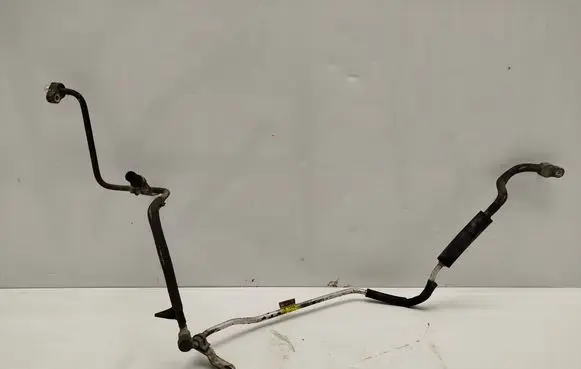 Chevrolet Lacetti Air conditioning (A/C) pipe/hose 96554363