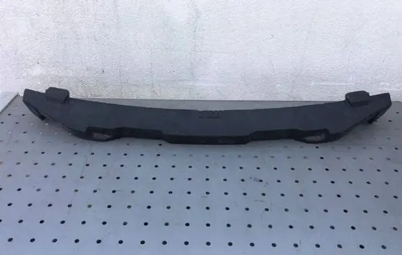 Toyota Corolla E160 E170 Front bumper foam support bar 