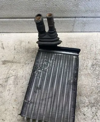 Skoda Superb B5 (3U) Heater blower radiator