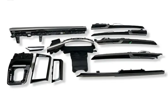 Volkswagen Arteon Interior decorative trim set 3G8853262P 3G8864263 3G885869D