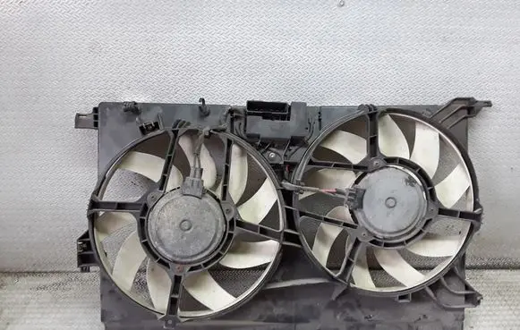 Fan set