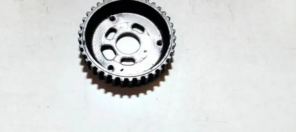 Ford Mondeo MK II Fuel pump gear (pulley) 96FF9A547AA