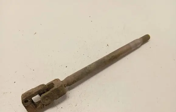 Volkswagen Transporter - Caravelle T4 Steering column universal joint 701419069
