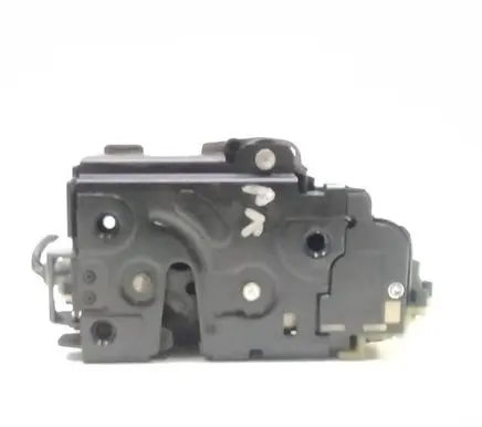 Volkswagen Transporter - Caravelle T5 Front door lock 15AQC3B1 991990300 3B1837015AQ