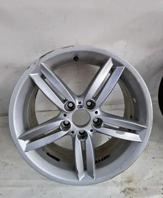 BMW 1 E82 E88 R18 alloy rim 7839305