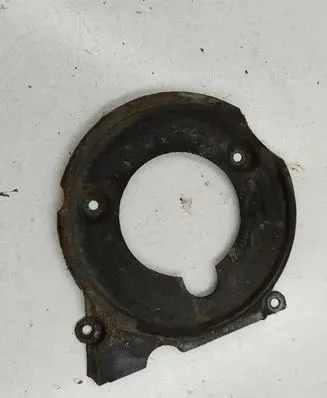Seat Alhambra (Mk1) Timing belt guard (cover) 038109175