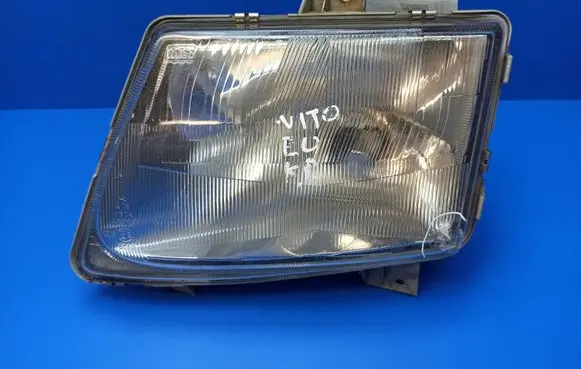 Mercedes-Benz Vito Viano W638 Headlight/headlamp