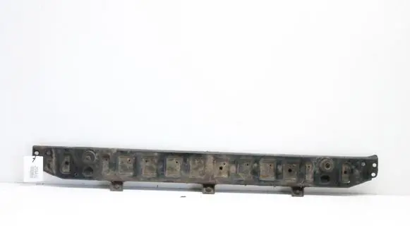 Land Rover Range Rover Evoque L538 Bottom radiator support slam panel 