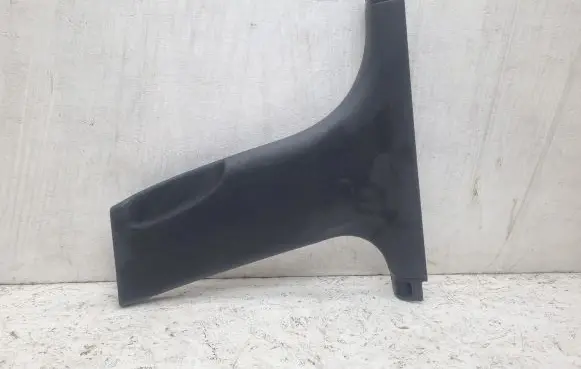 Audi A4 S4 B8 8K (B) pillar trim (bottom) 8K0867239B