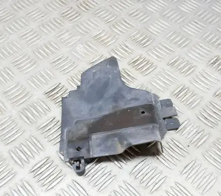 Peugeot 5008 Intercooler air guide/duct channel 57A121284B