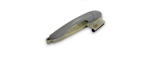 Hyundai Kona I Rear door exterior handle 2431175200 52117 83661J9000