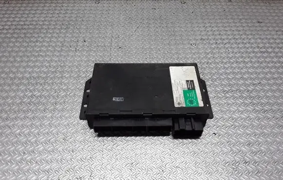 Audi A6 S6 C5 4B Comfort/convenience module 4B0962258B