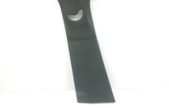 (B) pillar trim (top)