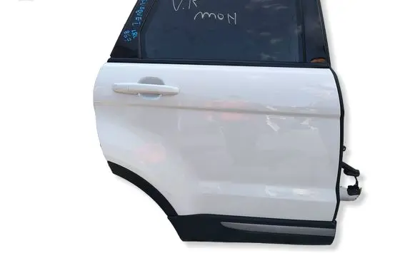 Land Rover Evoque I Rear door 