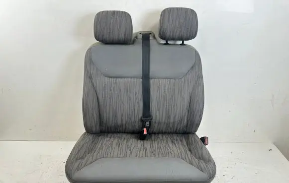 Renault Trafic II (X83) Front double seat 