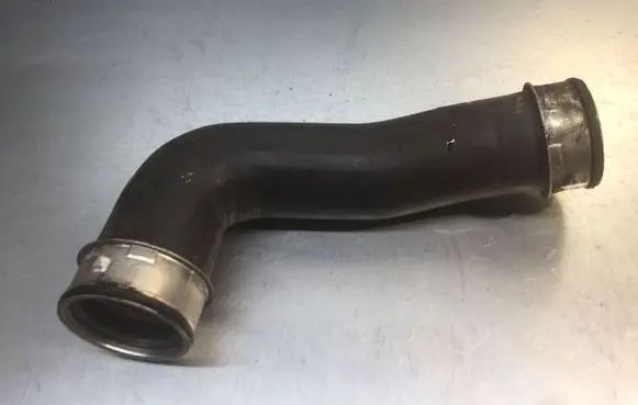 Renault Megane II Intercooler hose/pipe
