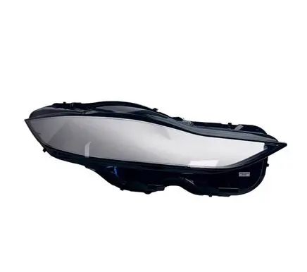 Jaguar XE Headlight lense 