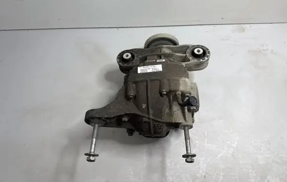 Dodge Charger Rear differential RDU220FE