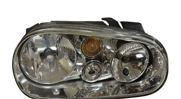 Volkswagen Golf IV Headlight/headlamp 1J1941016B 67742020