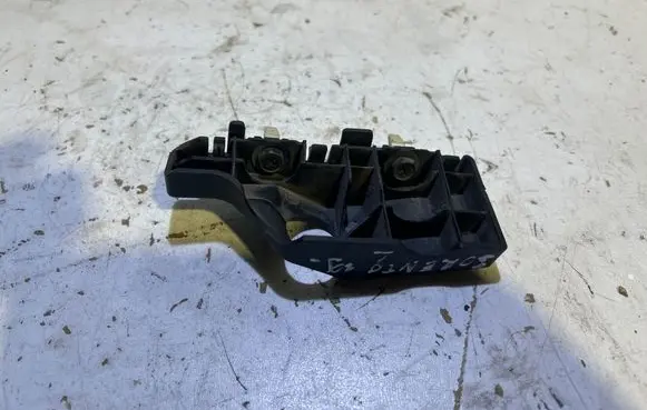 KIA Sorento Front bumper mounting bracket 86513C5000