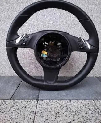 Porsche Panamera (970) Steering wheel